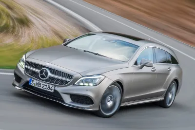 CLS 500